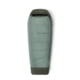 Sea to Summit Circuit Down 45F Sleeping Bag, Laurel Wreath, 7C/45F Regular Wide, 113503