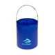Sea to Summit Folding Bucket, 10 Liters, Surf the Web, 044201