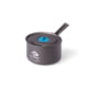 Sea to Summit Frontier Ultralight Pot, Aluminium, 1.2L, 114702