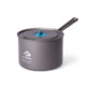 Sea to Summit Frontier Ultralight Pot, Aluminium, 2.5L, 114704