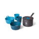 Sea to Summit Frontier Ultralight Pot Cook Set