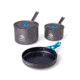 Sea to Summit Frontier Ultralight Two Pot w/ Pan Set