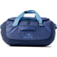 Sea to Summit Meridian Duffle 40L Bag , Navy Peony, 55004