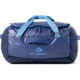 Sea to Summit Meridian Duffle 60L Bag , Navy Peony, 55009