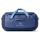 Sea to Summit Meridian Duffle 90L Bag , Navy Peony, 55014