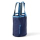 Sea to Summit Meridian Waterproof Tote 25L Bag , Navy Peony, 59406