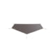 Sea to Summit Sentinel Footprint, Pewter, XP1, 115402