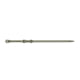 Sea to Summit Stretch-Loc Mini Strap, 450mm, Burnt Olive, 022318