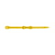 Sea to Summit Stretch-Loc Mini Strap, 300mm, Sulphur, 022319