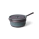 Sea to Summit XLite Collapsible Pot, Laurel Wreath, 3L, 114002