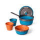 Sea to Summit XLite Collapsible Pot Cook Set