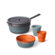 Sea to Summit XLite Collapsible Pot Cook Set