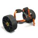Sea to Summit Small Cart with Solid Wheels - Kayak