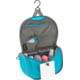 Sea to Summit Small Hanging Toiletry Bag, -33, Small, 451-33