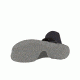 Sea to Summit Solution Blitz Booties, Black/Blue, 684