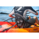 Sea to Summit Solution Cruiser Kayak Seat, Titanium, 639