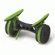 Sea to Summit Solution XT Cart-Green/Black