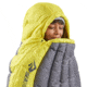 Sea to Summit Spark Down 45F/7C Sleeping Bag - Womens, Regular, Pewter Grey, Regular, S3213