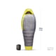 Sea to Summit Spark Down 30F/-1C Sleeping Bag - Women's, Long, Pewter Grey, Long, S3224
