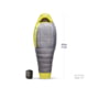 Sea to Summit Spark Down 30F/-1C Sleeping Bag - Women's, Regular, Pewter Grey, Regular, S3223