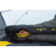 Sea to Summit Spark Pro Down 15F/-9C Sleeping Bag, Regular, Beluga Black, Regular, S2161
