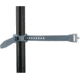Sea to Summit Stretch-Loc TPU Straps 12, 2 Pack, Dusk, 300mm x 12mm, 850-65