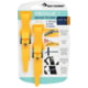 Sea to Summit Stretch-Loc TPU Straps 15, 2 Pack, Yellow, 375mm x 20mm, 852-50
