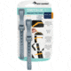 Sea to Summit Stretch-Loc TPU Straps 18, 2 Pack, Dusk, 450mm x 12mm, 851-65