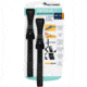 Sea to Summit Stretch-Loc TPU Straps 30, 2 Pack, Black, 750mm x 20mm, 855-19