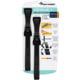Sea to Summit Stretch-Loc TPU Straps 30, 2 Pack, Black, 750mm x 20mm, 855-19