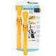 Sea to Summit Stretch-Loc TPU Straps 30, 2 Pack, Yellow, 750mm x 20mm, 855-50