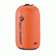 Sea to Summit Stuff Sack, Red, Medium, 9 Liter, 154-23