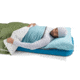 Sea to Summit Tanami Down 45F/7C Comforter, Single Size, Cypress Green, Single, S2413