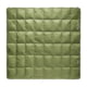 Sea to Summit Tanami Down 45F/7C Comforter, Queen Size, Cypress Green, Queen, S2414