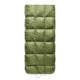 Sea to Summit Tanami Down 45F/7C Comforter, Single Size, Cypress Green, Single, S2413
