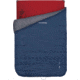 Sea to Summit Tanami TMII Down Camping Comforter, Dusk Blue, Queen, S2412