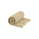 Sea to Summit Tek Towel, 24 x 48, Desert Brown, Large, A2517-75