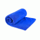 Sea to Summit Tek Towel, Cobalt Blue