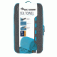 Sea to Summit Tek Towel, Extra Large, 30in x 60in, Pacific Blue, 265-32
