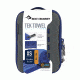 Sea to Summit Tek Towel, Extra Small, 12in x 24in, Cobalt Blue, 261-37