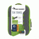 Sea to Summit Tek Towel, Extra Small, 12in x 24in, Lime, 261-42