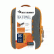 Sea to Summit Tek Towel, Extra Small, 12in x 24in, Orange, 261-22