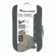Sea to Summit Tek Towel, Large, 24in x 48in, Grey, 264-12