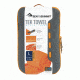 Sea to Summit Tek Towel, Large, 24in x 48in, Orange, 264-22
