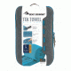 Sea to Summit Tek Towel, Large, 24in x 48in, Pacific Blue, 264-32