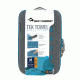 Sea to Summit Tek Towel, Medium, 20in x 40in, Pacific Blue, 263-32