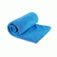 Sea to Summit Tek Towel, Pacific Blue