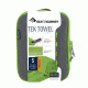 Sea to Summit Tek Towel, Small, 16in x 32in, Lime, 262-42