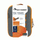 Sea to Summit Tek Towel, Small, 16in x 32in, Orange, 262-22