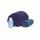 Sea to Summit Tek Towel Wash Kit-Medium-Cobalt/Pacific